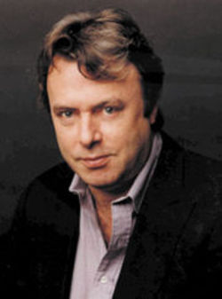 CHRISTOPHER HITCHENS - a man who stands for truth and justice