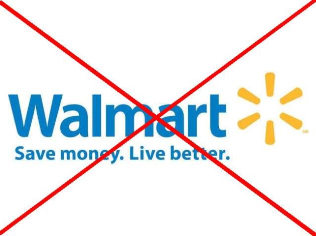 Walmart India 