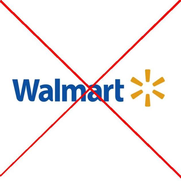 Walmart India 